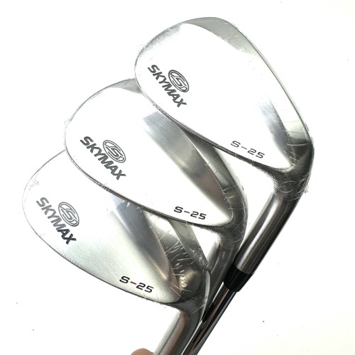 New skymax wedge - new, 52,