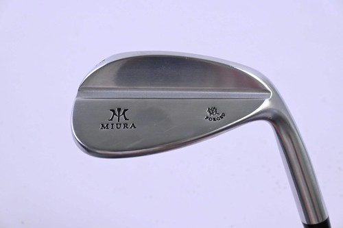 Miura forged series sand wedge - series,