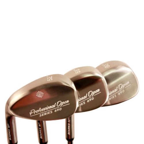 Left handed men golf wedge - handed,