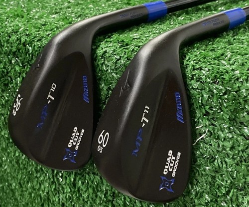 Mizuno t10 wedge - mp-t10,