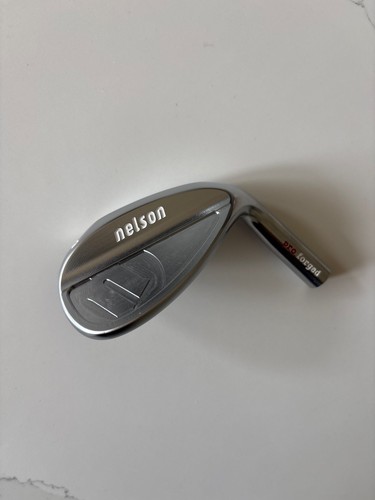 Nelson wedge pro forged - nelson,