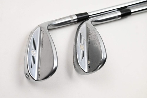 Titleist vokey sm9 wedge set - set, /