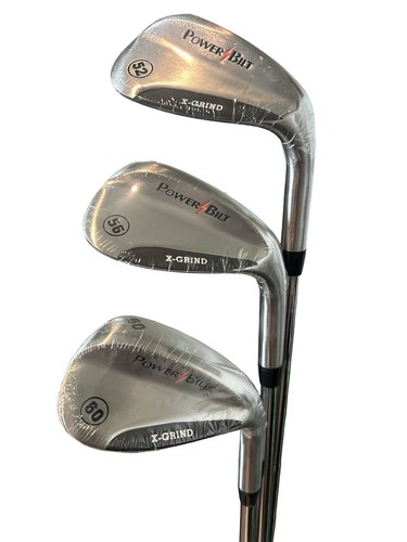 Powerbilt grind wedge - x,