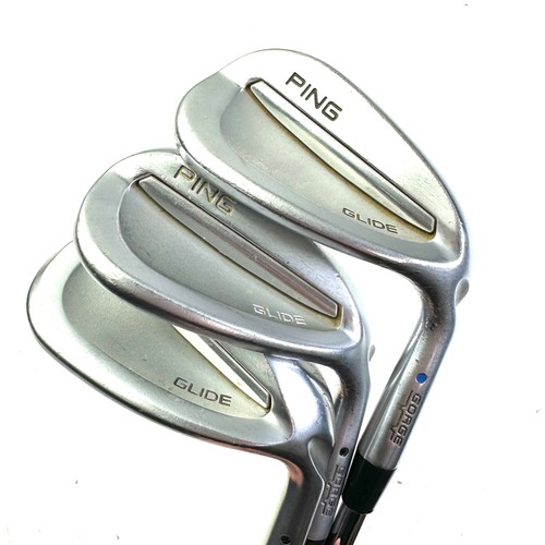 Ping glide gorge wedge set - glide,