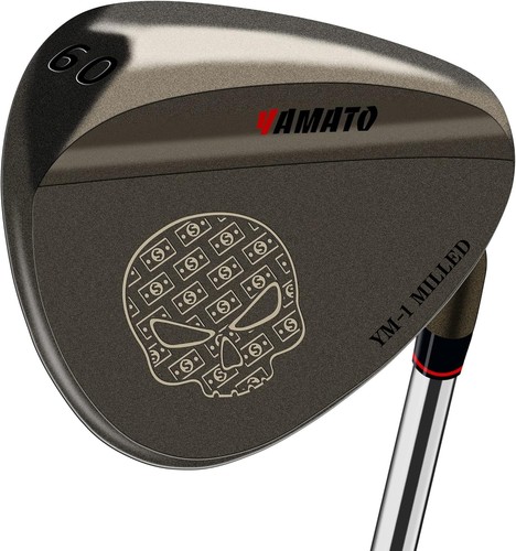 Yamato single golf wedge - 50, 52