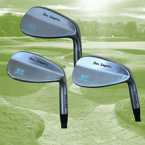 Ben sayers pro ladies - sayers, xf