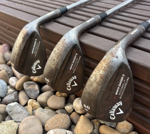 Callaway mac daddy right - callaway, 2