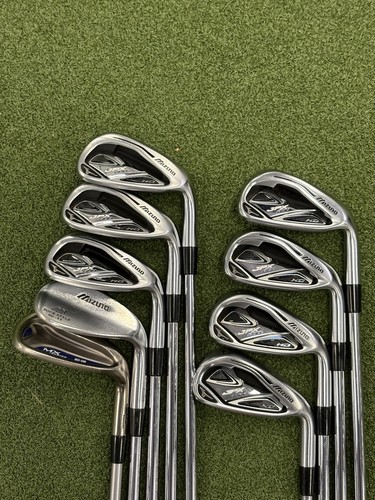 Mizuno jpx 800 56 - 800,