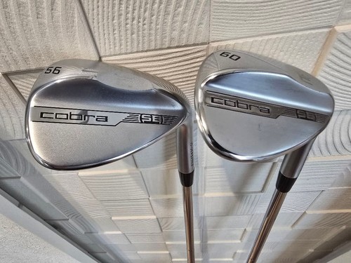 Cobra wedge degree 60 - wedge, 56