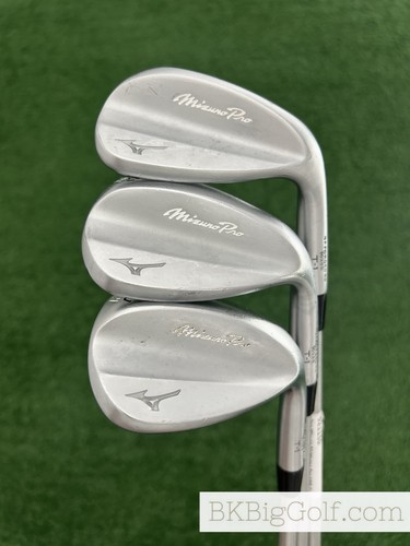 Mizuno pro satin 3 - mizuno,