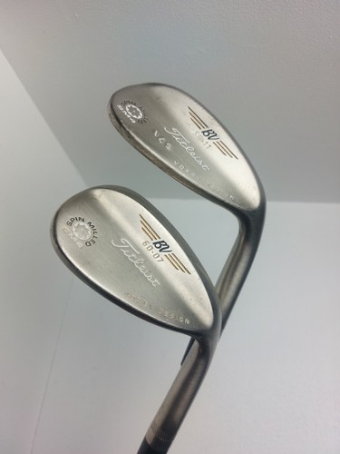 Titleist vokey spin - titleist,