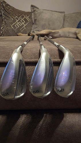 Cobra king tec wedges 52 - king, 52,56