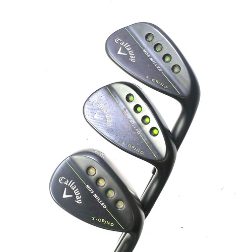 Callaway mack daddy wedge - callaway,