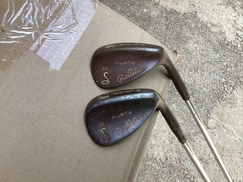 King cobra rusty phil - cobra,