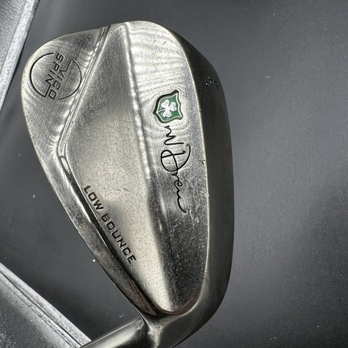 Degree wedge steel shaft - wedge,
