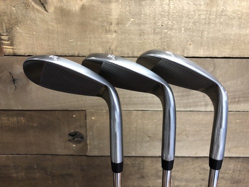 Demo regular left handed - regular, 56