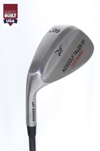 Agxgolf talon mens senior left - mens,