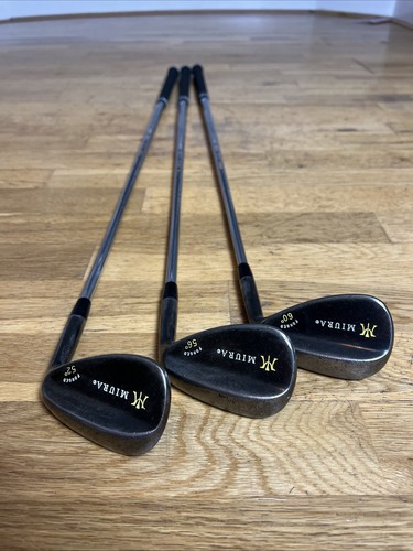 Miura forged 60 - &,