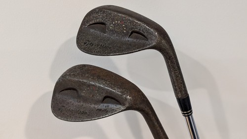 Taylormade rac raw - raw, degree