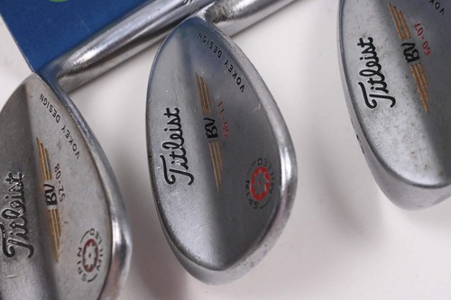Titleist vokey design wedge - design,
