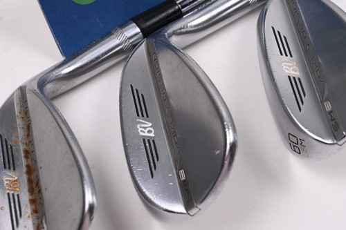 Titleist vokey sm8 - titleist,