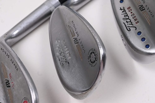 Titleist vokey spin milled - titleist,