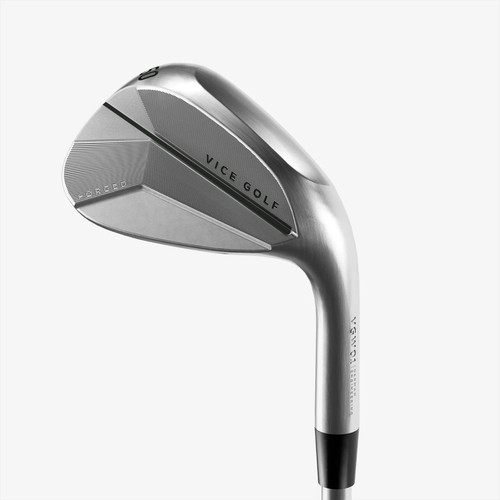 Vice golf forged - wedge, steel