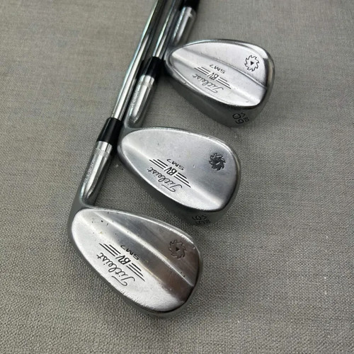 Titleist vokey sm7 - vokey,