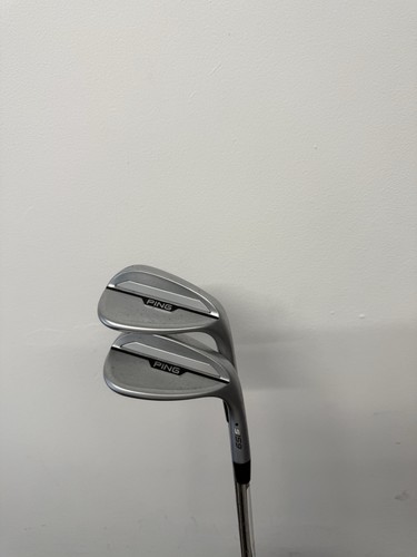Ping s159 wedge set black - s159,