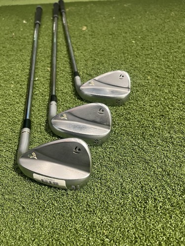 Taylormade mg4 60 degree - 52+56+60,