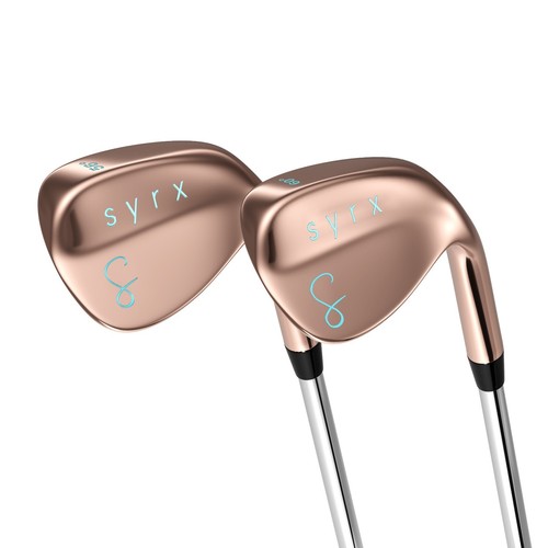 Syrx golf forged - syrx,