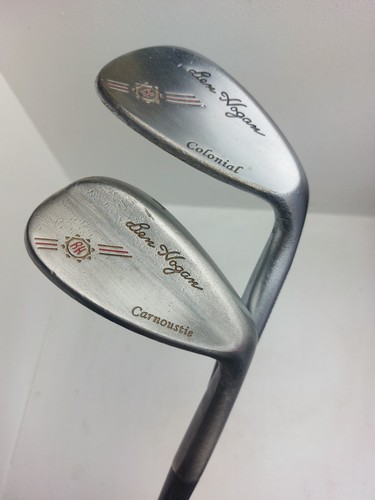 Ben hogan 60 - 56, wedge