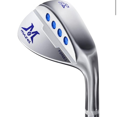 Mazel golf wedges 52 - wedges, 48