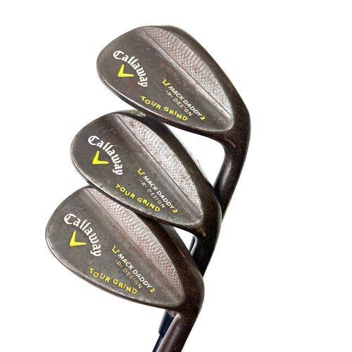 Callaway mack daddy - callaway,