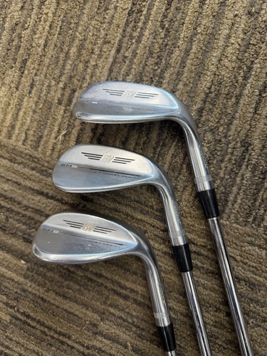 Titliest vokey sm9 52 - vokey,