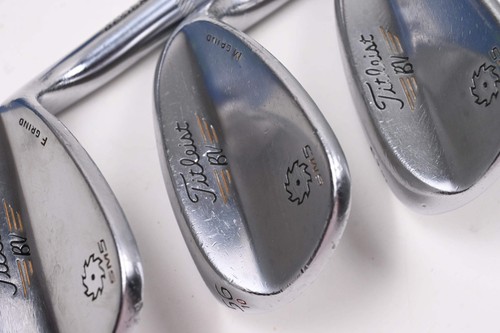 Titleist vokey sm5 wedge - vokey, /