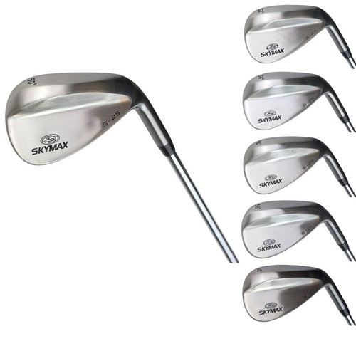 Skymax mens satin golf - golf, wedge