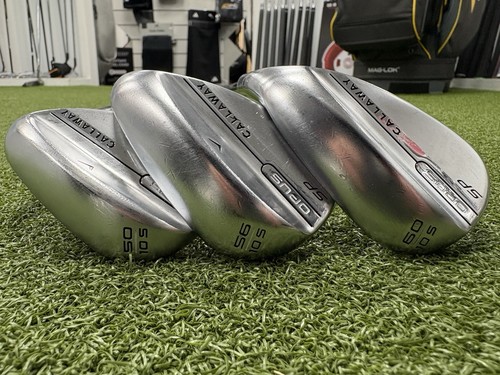 Callaway opus wedge - opus, sp