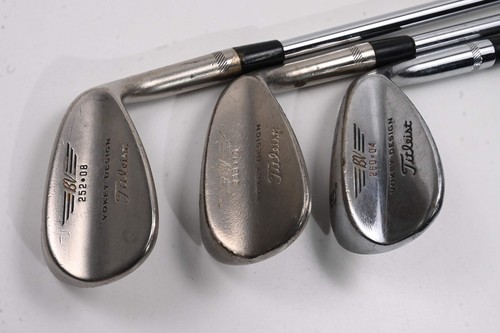 Titleist vokey design wedge - design,