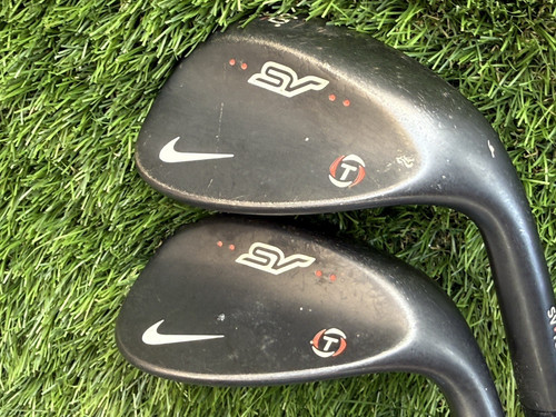 Nike tour wedge set 56 - nike, set.