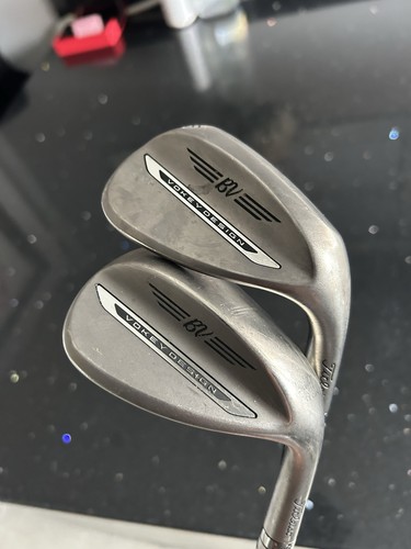 Titleist sm11 wedge set - wedge,