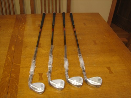 New bettinardi hlx wedge - bettinardi, 5.0