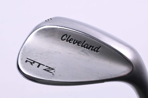 Cleveland rtz sand - wedge, 56