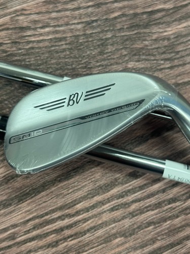 Titleist vokey sm10 wedge - vokey,