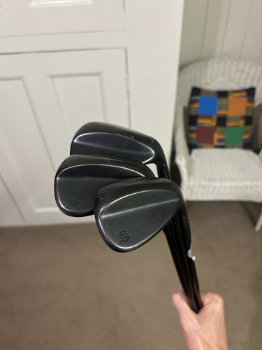 Stix degree wedge - stix, 52