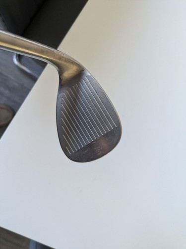 Caley lob wedge - °, 60
