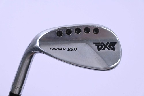 Left hand pxg 0311 - 0311, forged
