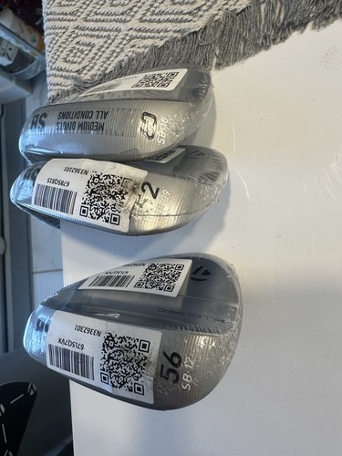 Taylormade mg5 wedge set 52 - set,