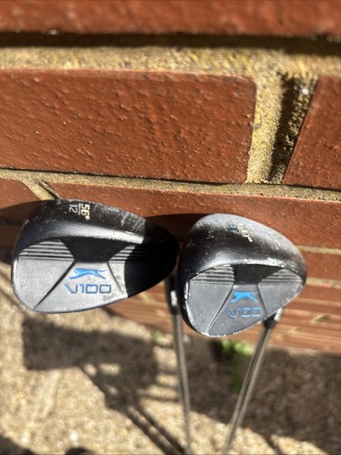 Slazenger v100 60 degree - &,