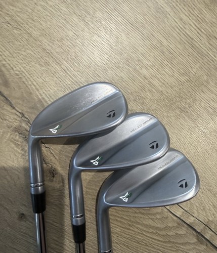 Left handed taylormade mg4 - left,